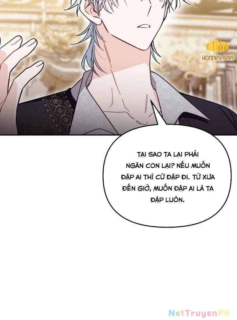 Không Có Nơi Nào Dành Cho Công Chúa Giả Mạo Chap 57 - Next Chap 58