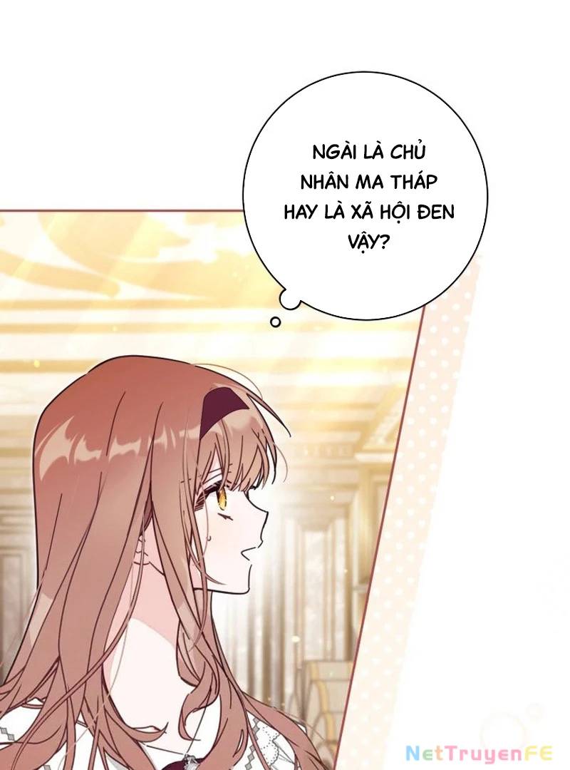Không Có Nơi Nào Dành Cho Công Chúa Giả Mạo Chap 57 - Next Chap 58