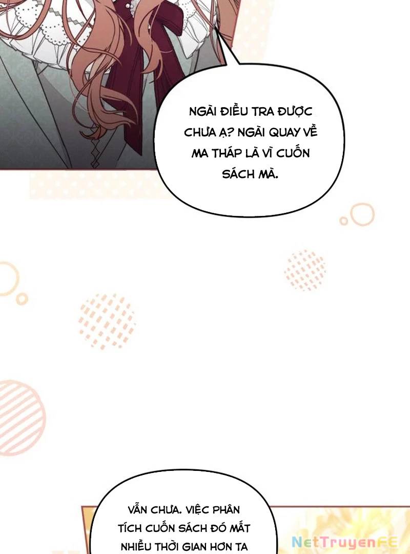 Không Có Nơi Nào Dành Cho Công Chúa Giả Mạo Chap 57 - Next Chap 58