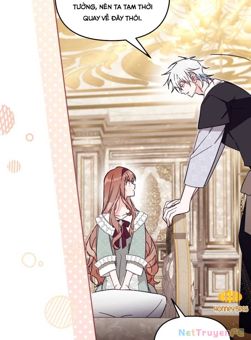 Không Có Nơi Nào Dành Cho Công Chúa Giả Mạo Chap 57 - Next Chap 58