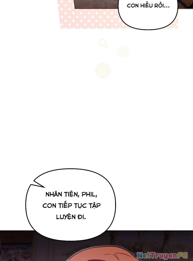 Không Có Nơi Nào Dành Cho Công Chúa Giả Mạo Chap 57 - Next Chap 58