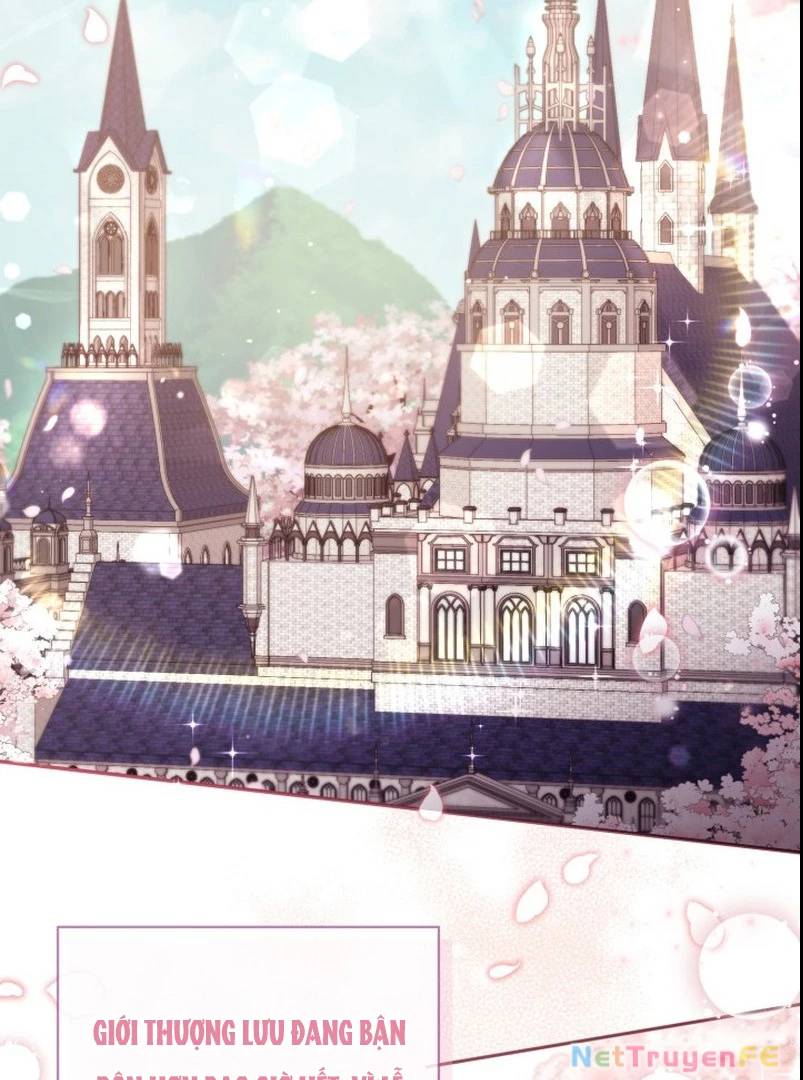 Không Có Nơi Nào Dành Cho Công Chúa Giả Mạo Chap 57 - Next Chap 58