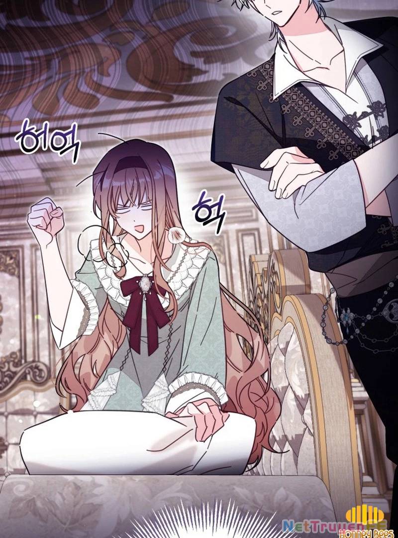 Không Có Nơi Nào Dành Cho Công Chúa Giả Mạo Chap 57 - Next Chap 58