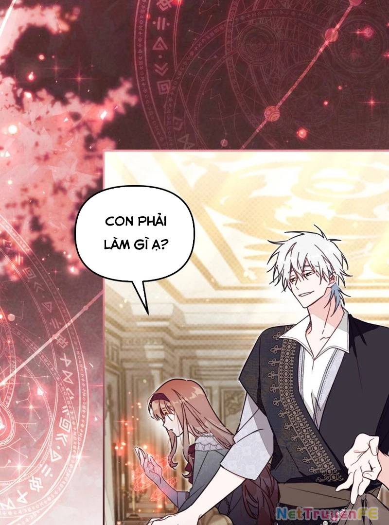 Không Có Nơi Nào Dành Cho Công Chúa Giả Mạo Chap 57 - Next Chap 58