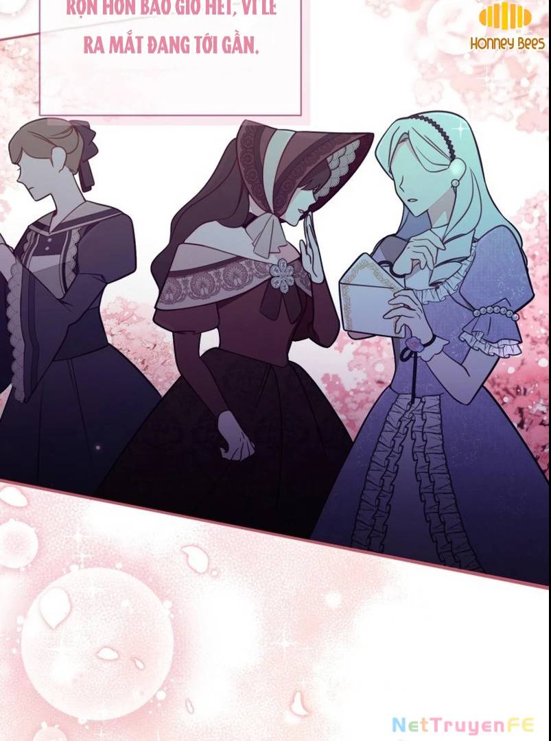 Không Có Nơi Nào Dành Cho Công Chúa Giả Mạo Chap 57 - Next Chap 58