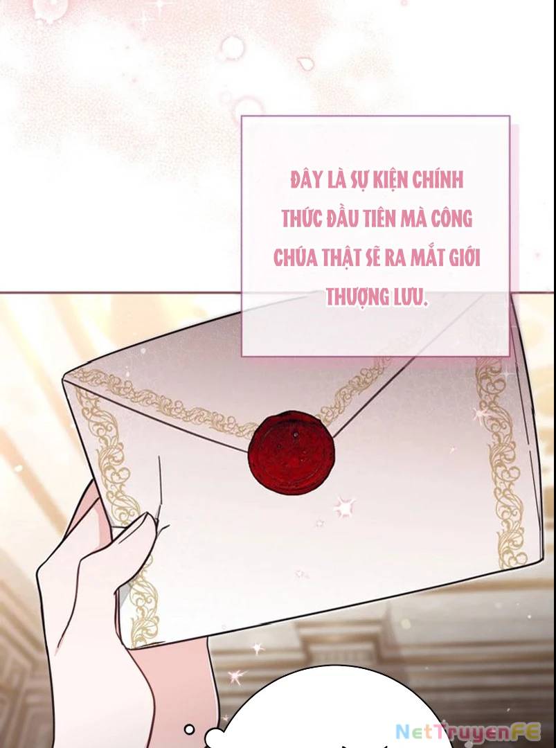 Không Có Nơi Nào Dành Cho Công Chúa Giả Mạo Chap 57 - Next Chap 58