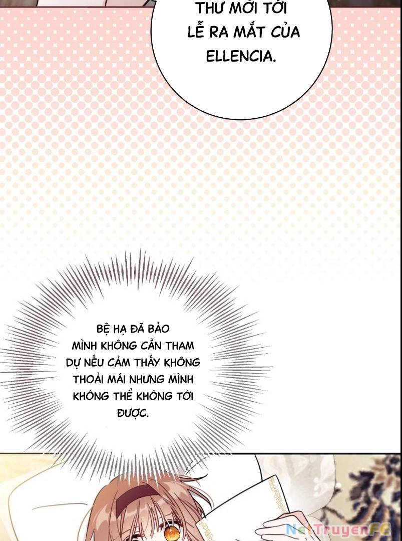 Không Có Nơi Nào Dành Cho Công Chúa Giả Mạo Chap 57 - Next Chap 58