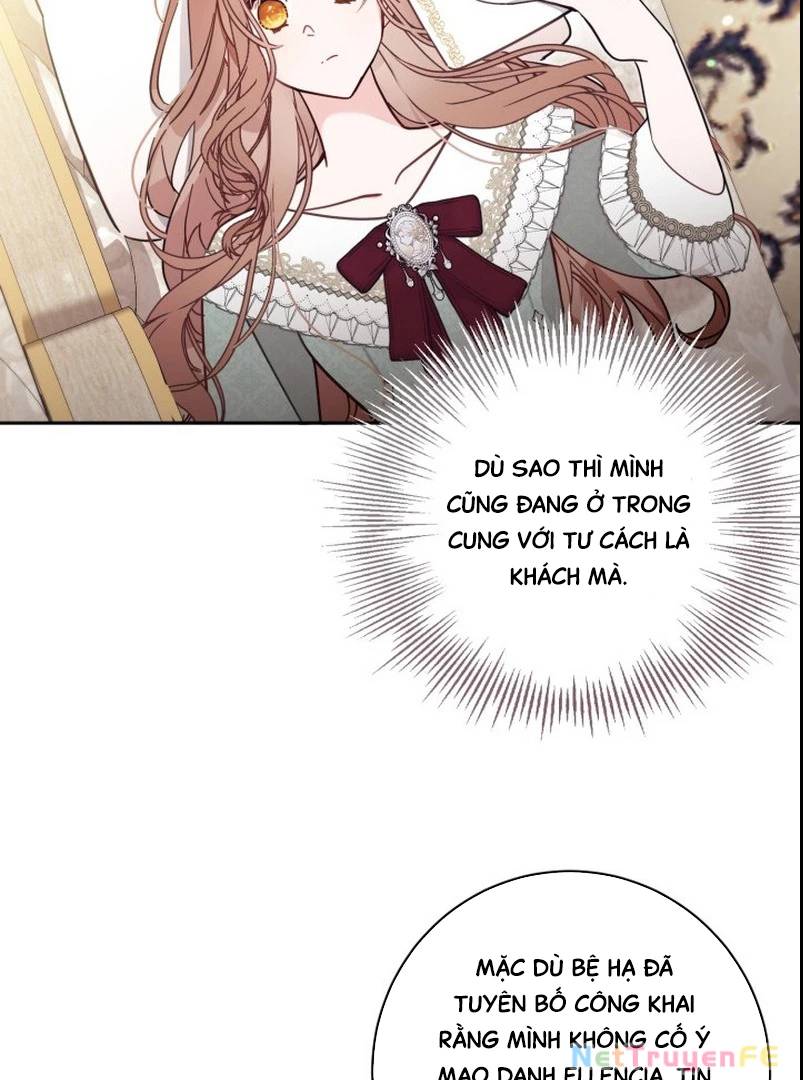 Không Có Nơi Nào Dành Cho Công Chúa Giả Mạo Chap 57 - Next Chap 58