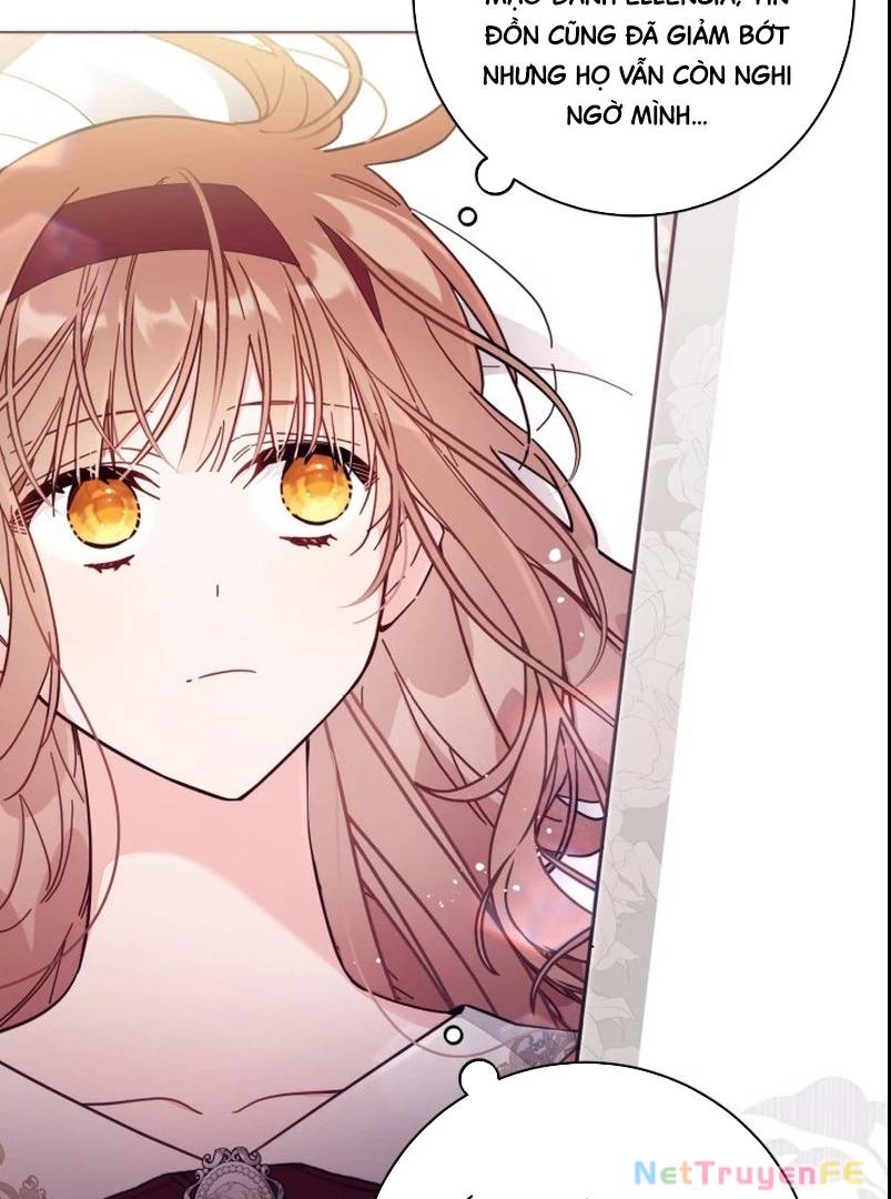 Không Có Nơi Nào Dành Cho Công Chúa Giả Mạo Chap 57 - Next Chap 58