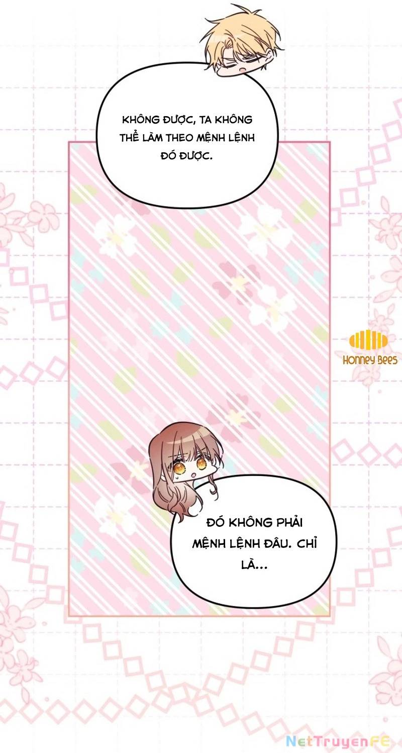 Không Có Nơi Nào Dành Cho Công Chúa Giả Mạo Chap 58 - Next Chap 59