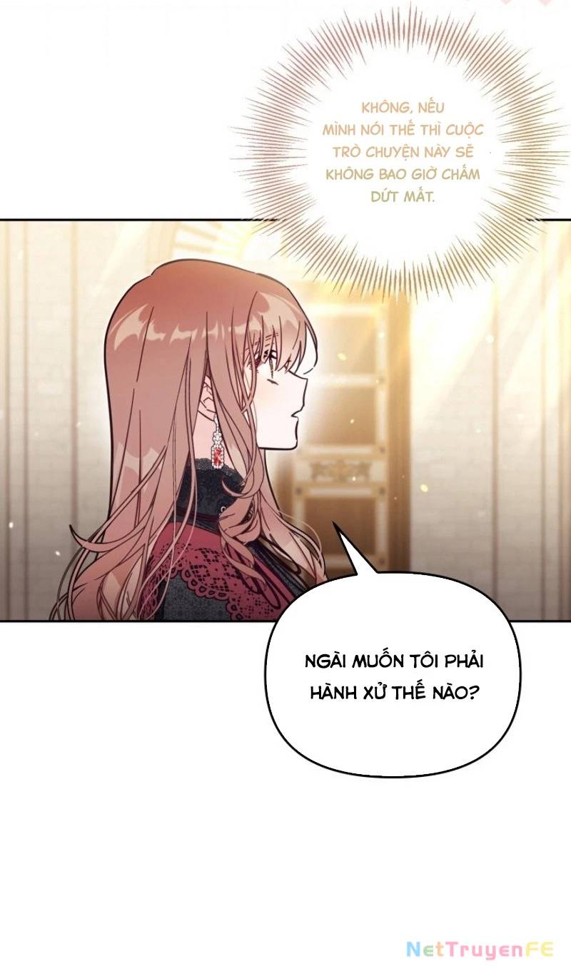 Không Có Nơi Nào Dành Cho Công Chúa Giả Mạo Chap 58 - Next Chap 59