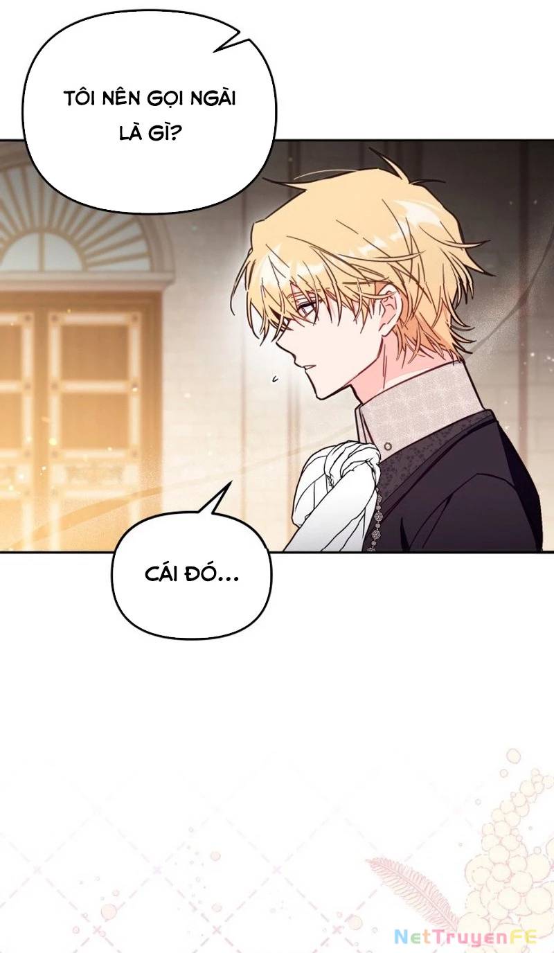 Không Có Nơi Nào Dành Cho Công Chúa Giả Mạo Chap 58 - Next Chap 59