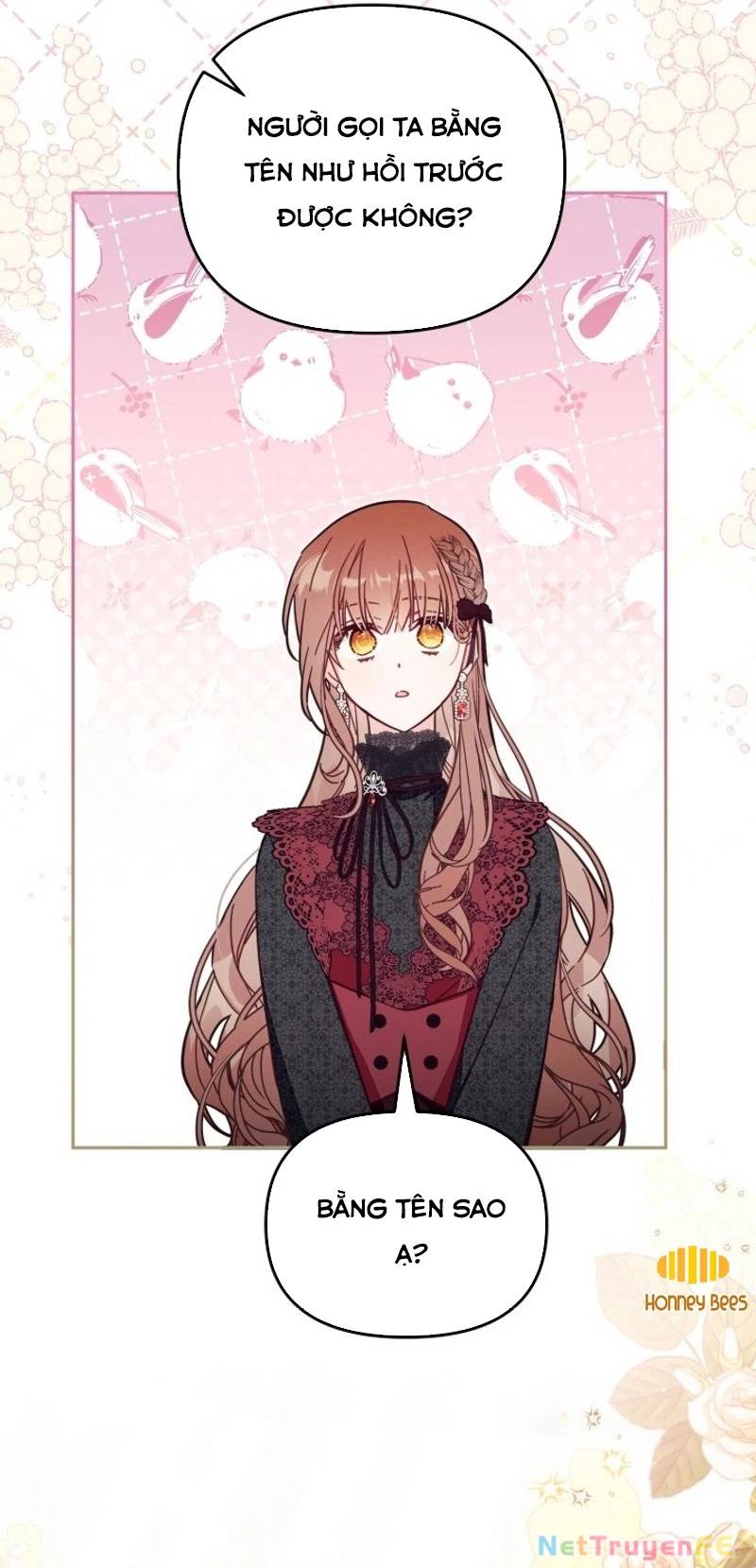 Không Có Nơi Nào Dành Cho Công Chúa Giả Mạo Chap 58 - Next Chap 59