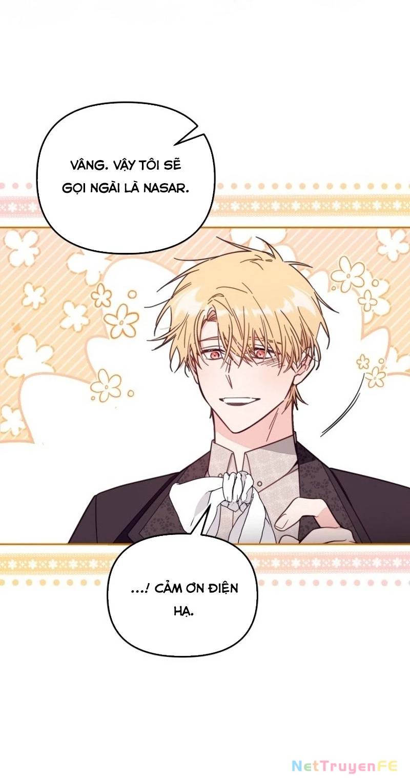 Không Có Nơi Nào Dành Cho Công Chúa Giả Mạo Chap 58 - Next Chap 59