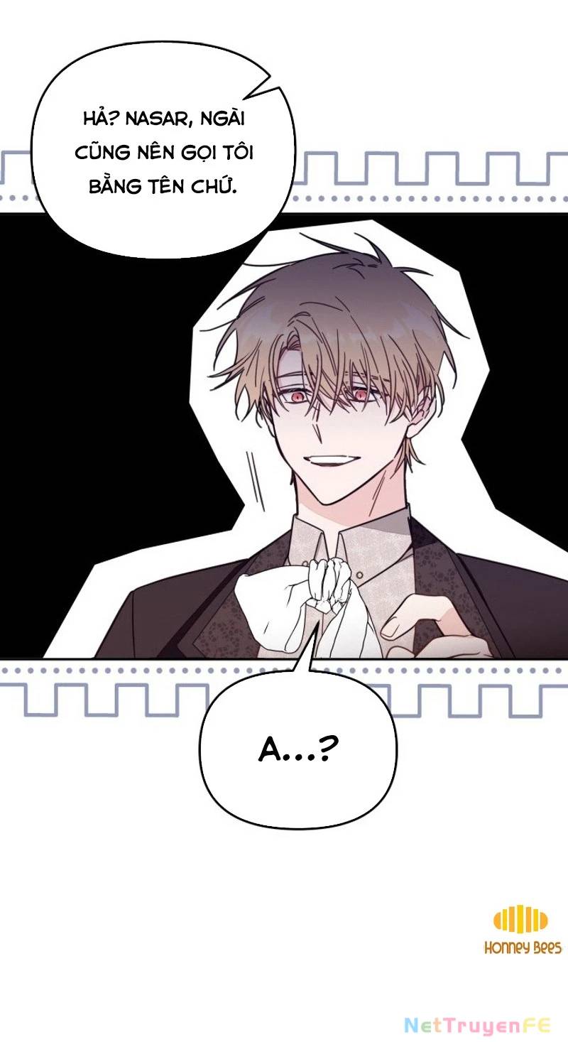 Không Có Nơi Nào Dành Cho Công Chúa Giả Mạo Chap 58 - Next Chap 59