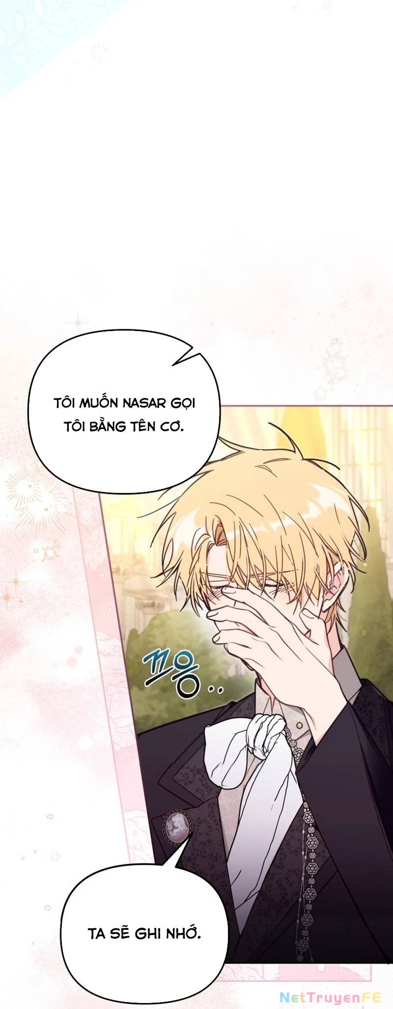 Không Có Nơi Nào Dành Cho Công Chúa Giả Mạo Chap 58 - Next Chap 59