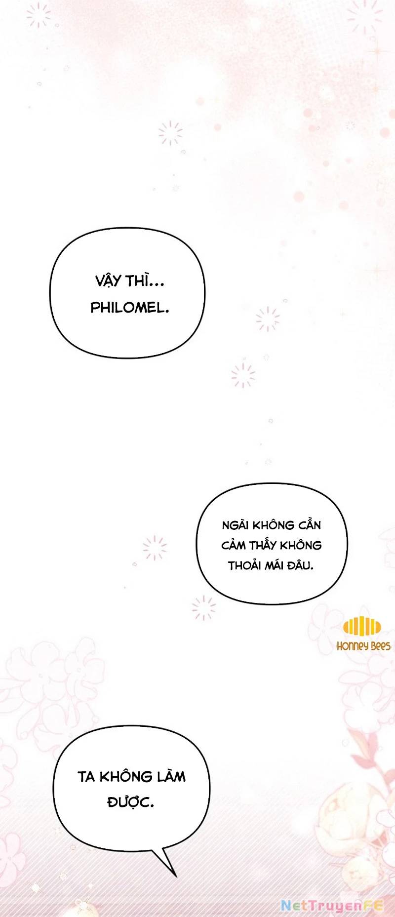 Không Có Nơi Nào Dành Cho Công Chúa Giả Mạo Chap 58 - Next Chap 59