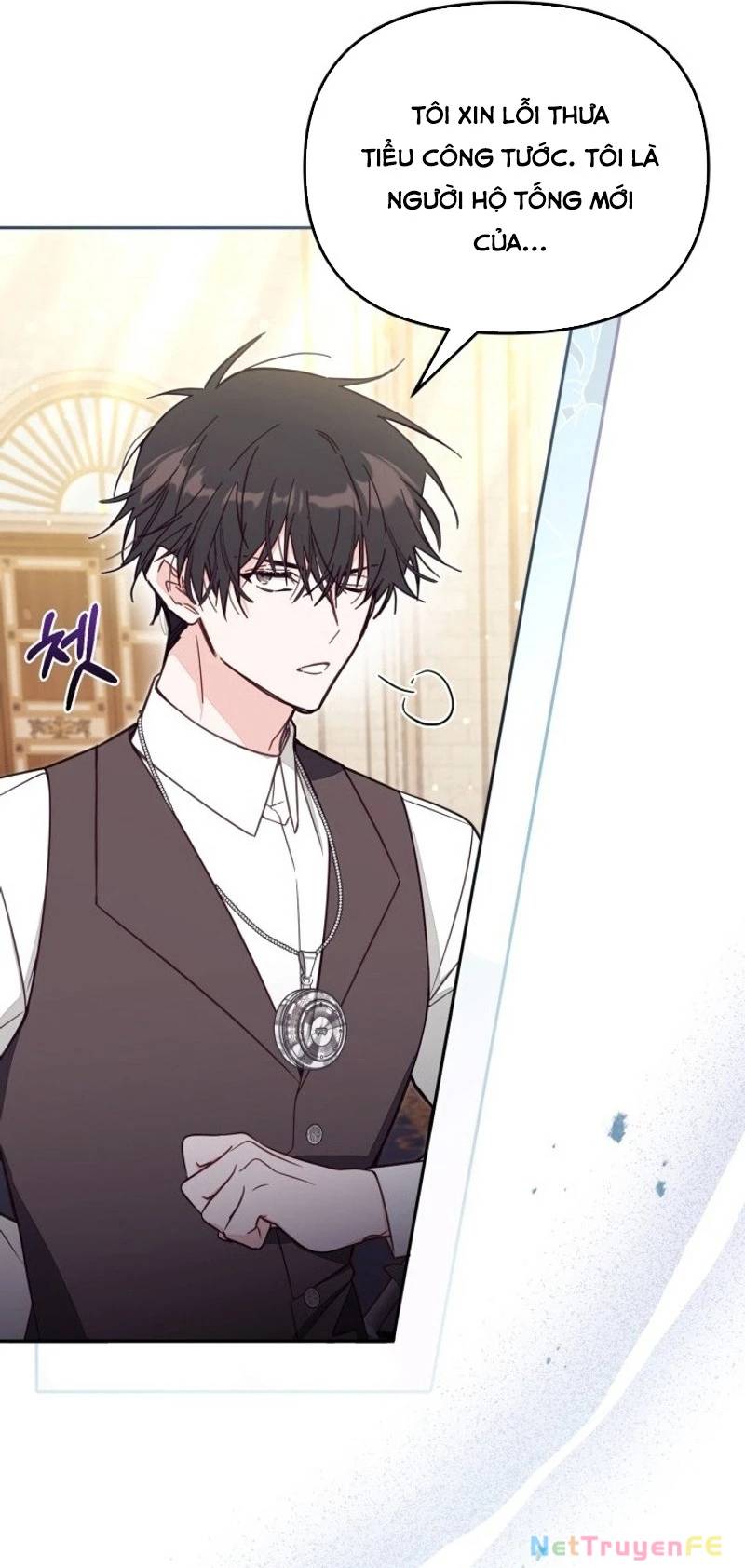 Không Có Nơi Nào Dành Cho Công Chúa Giả Mạo Chap 58 - Next Chap 59