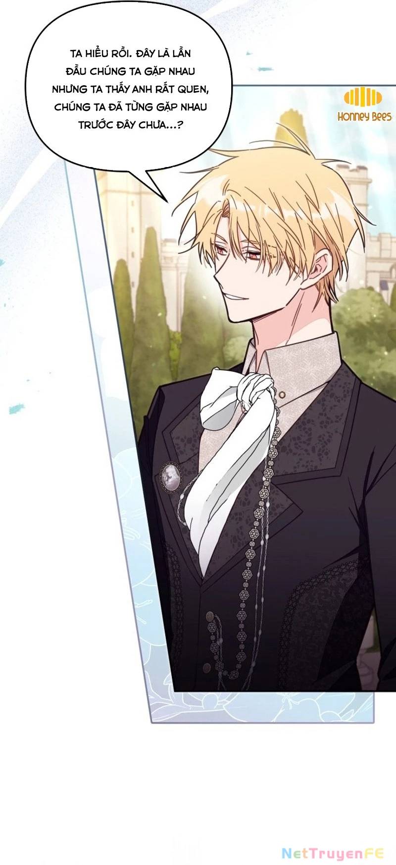 Không Có Nơi Nào Dành Cho Công Chúa Giả Mạo Chap 58 - Next Chap 59