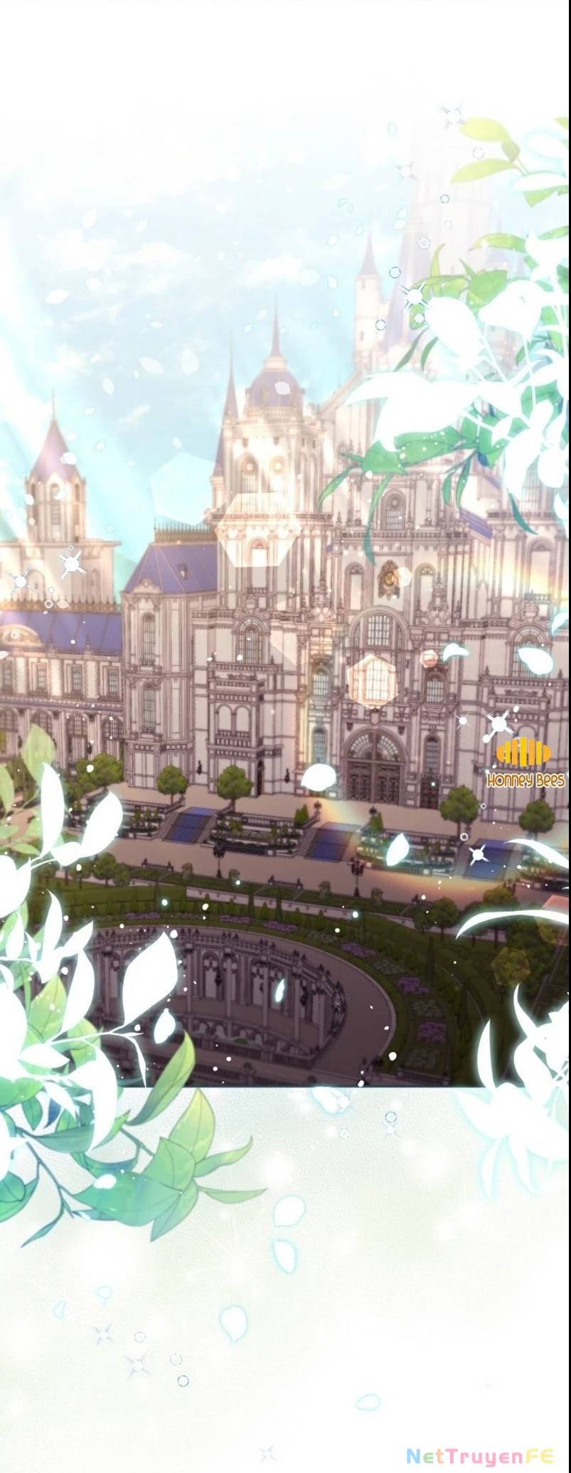 Không Có Nơi Nào Dành Cho Công Chúa Giả Mạo Chap 58 - Next Chap 59