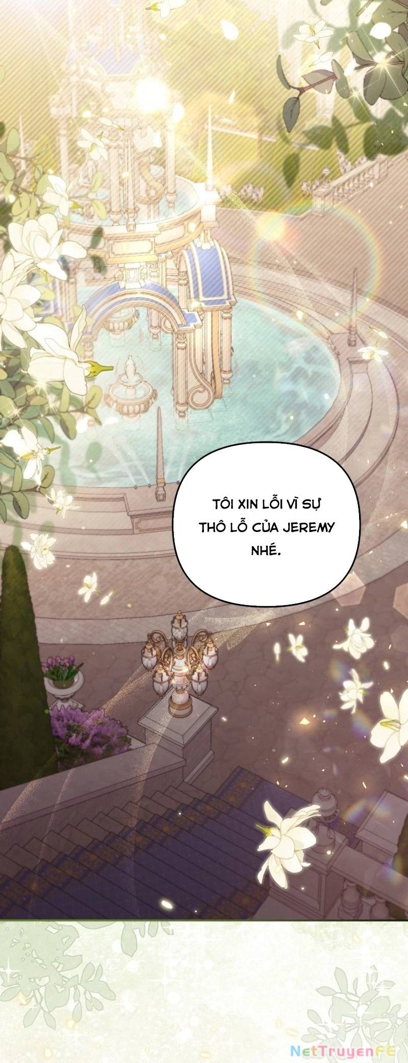 Không Có Nơi Nào Dành Cho Công Chúa Giả Mạo Chap 58 - Next Chap 59