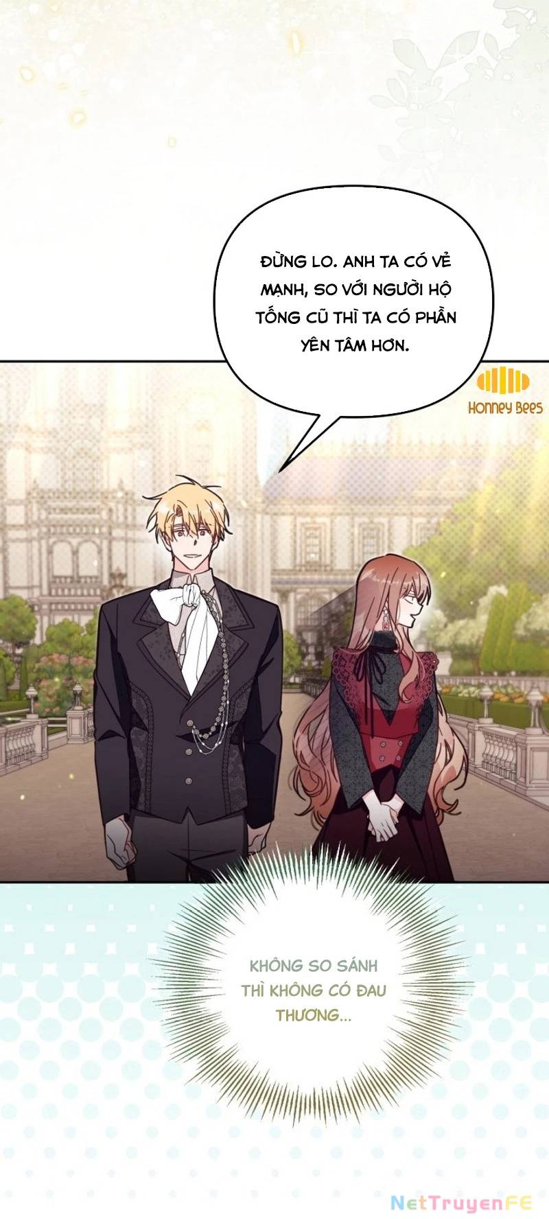 Không Có Nơi Nào Dành Cho Công Chúa Giả Mạo Chap 58 - Next Chap 59