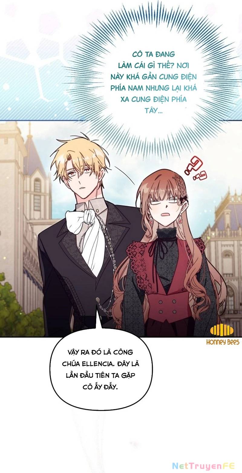 Không Có Nơi Nào Dành Cho Công Chúa Giả Mạo Chap 58 - Next Chap 59