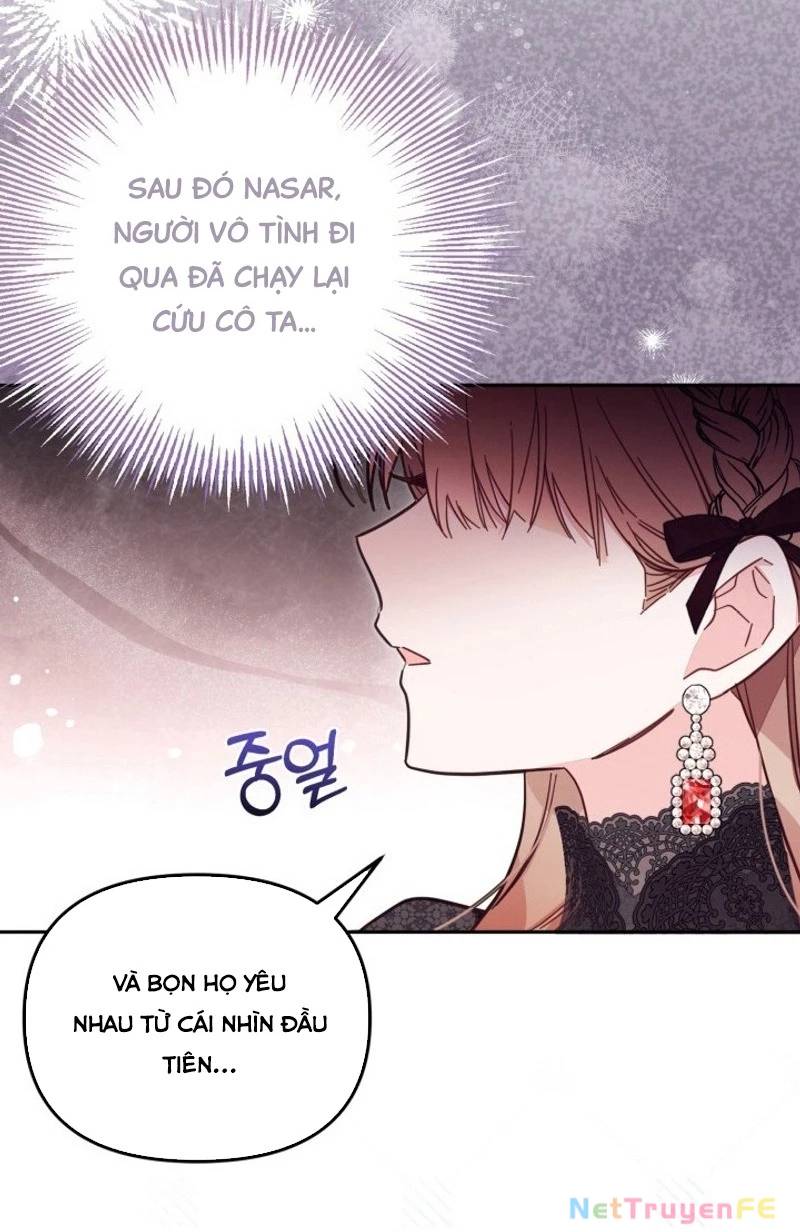Không Có Nơi Nào Dành Cho Công Chúa Giả Mạo Chap 58 - Next Chap 59