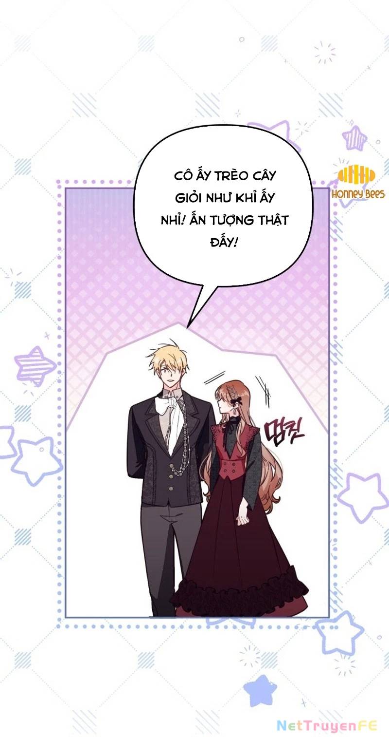 Không Có Nơi Nào Dành Cho Công Chúa Giả Mạo Chap 58 - Next Chap 59