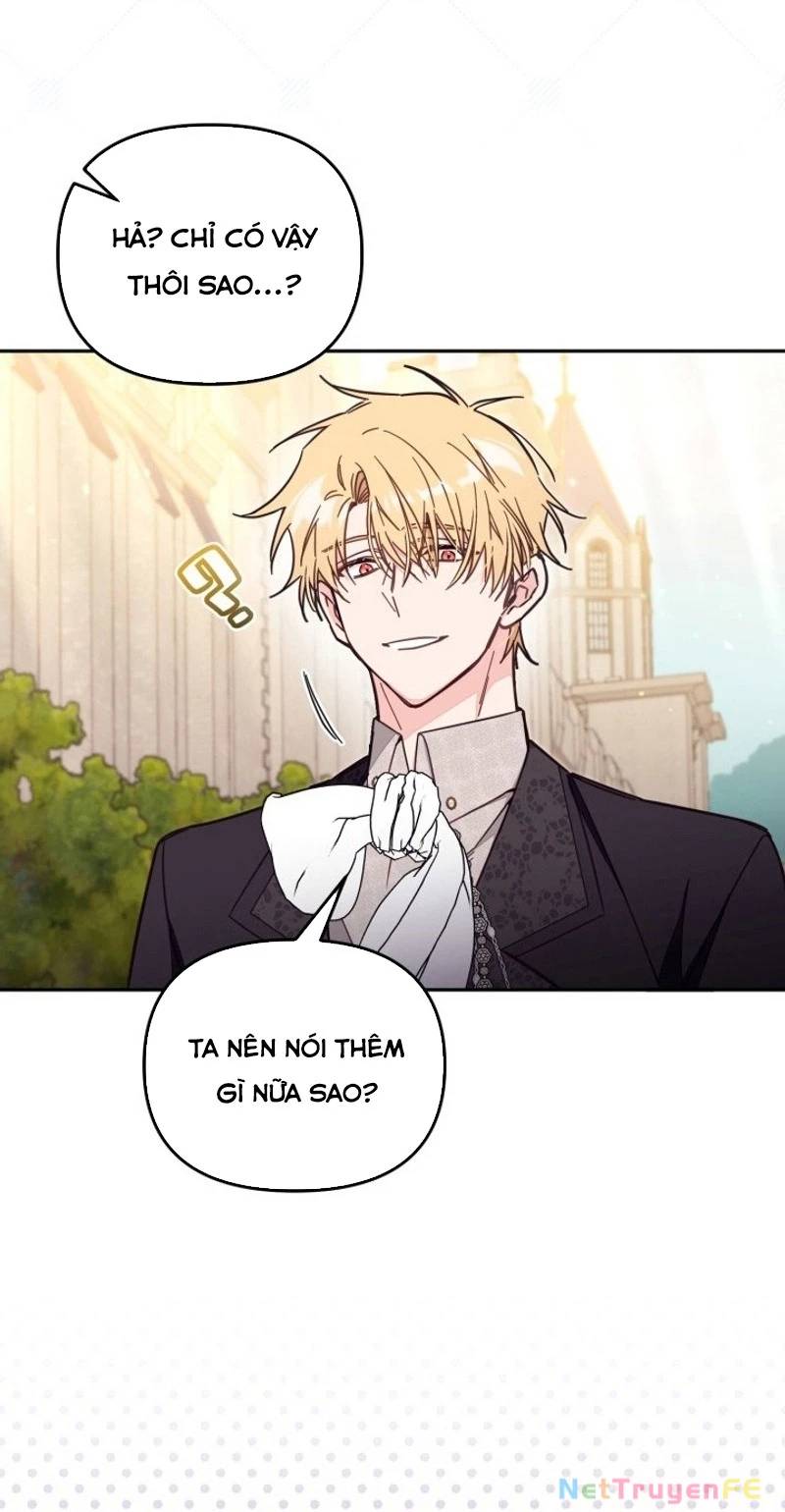 Không Có Nơi Nào Dành Cho Công Chúa Giả Mạo Chap 58 - Next Chap 59
