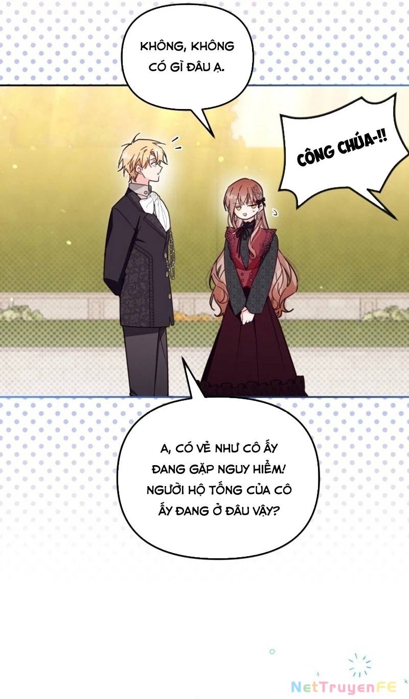 Không Có Nơi Nào Dành Cho Công Chúa Giả Mạo Chap 58 - Next Chap 59