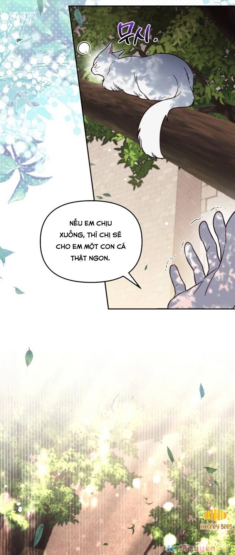 Không Có Nơi Nào Dành Cho Công Chúa Giả Mạo Chap 58 - Next Chap 59