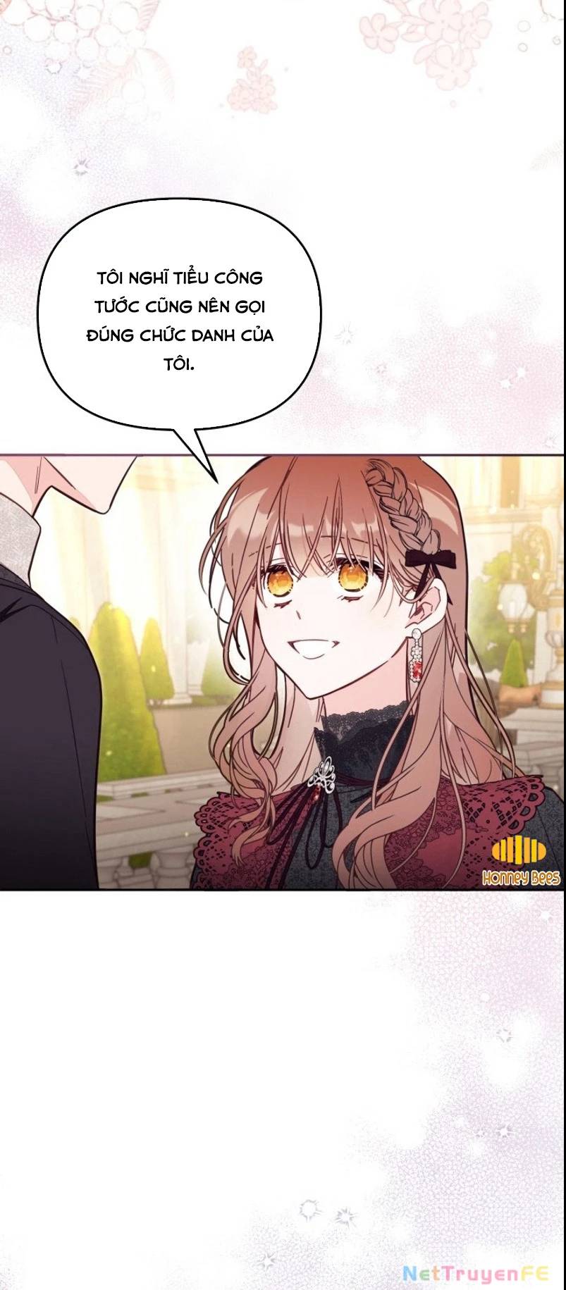 Không Có Nơi Nào Dành Cho Công Chúa Giả Mạo Chap 58 - Next Chap 59