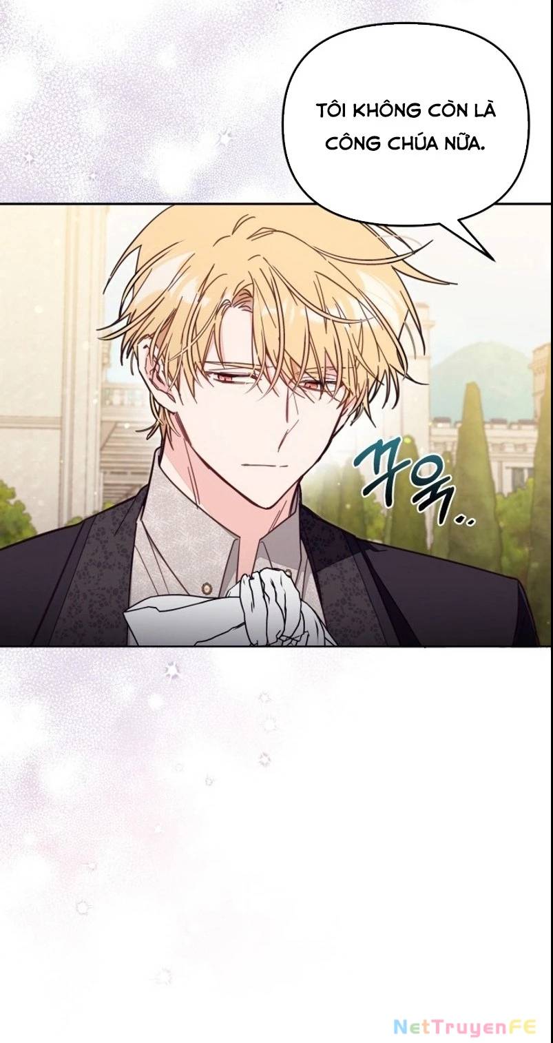 Không Có Nơi Nào Dành Cho Công Chúa Giả Mạo Chap 58 - Next Chap 59