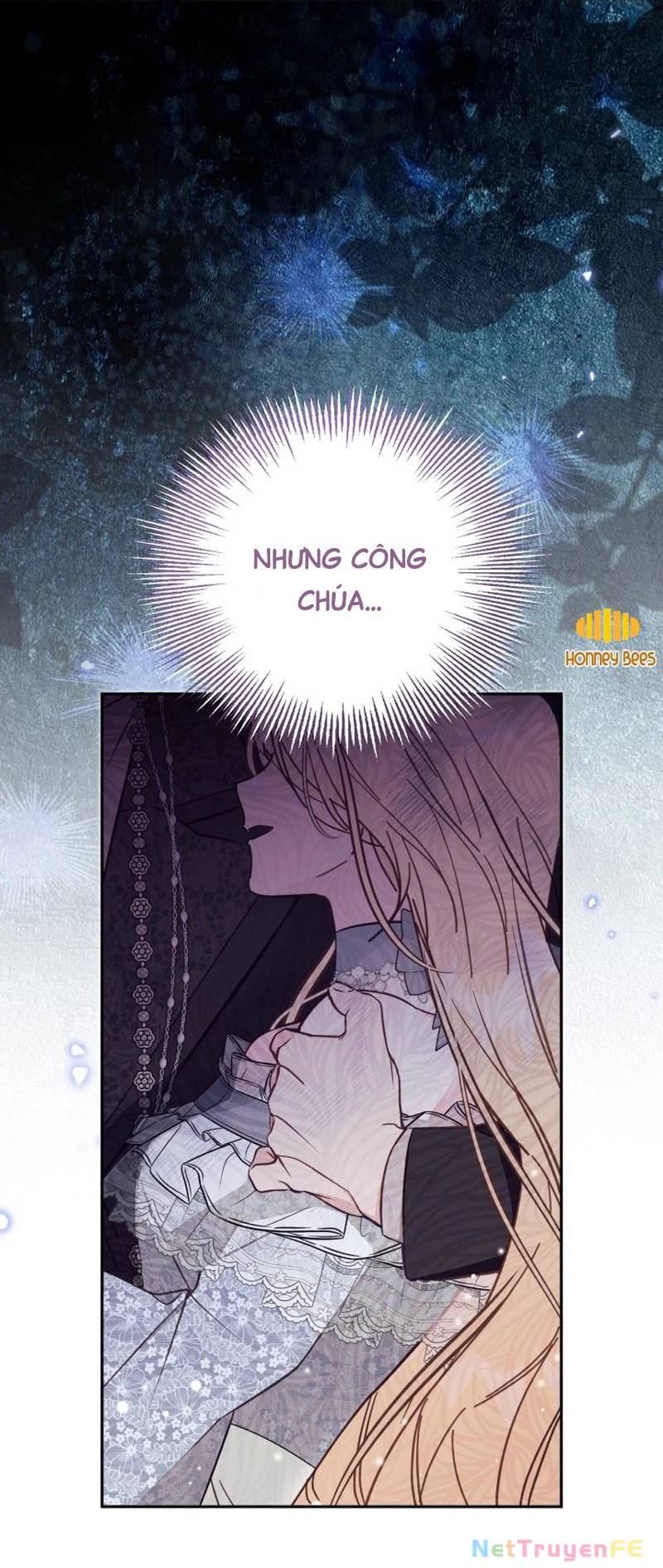 Không Có Nơi Nào Dành Cho Công Chúa Giả Mạo Chap 59 - Next Chap 60