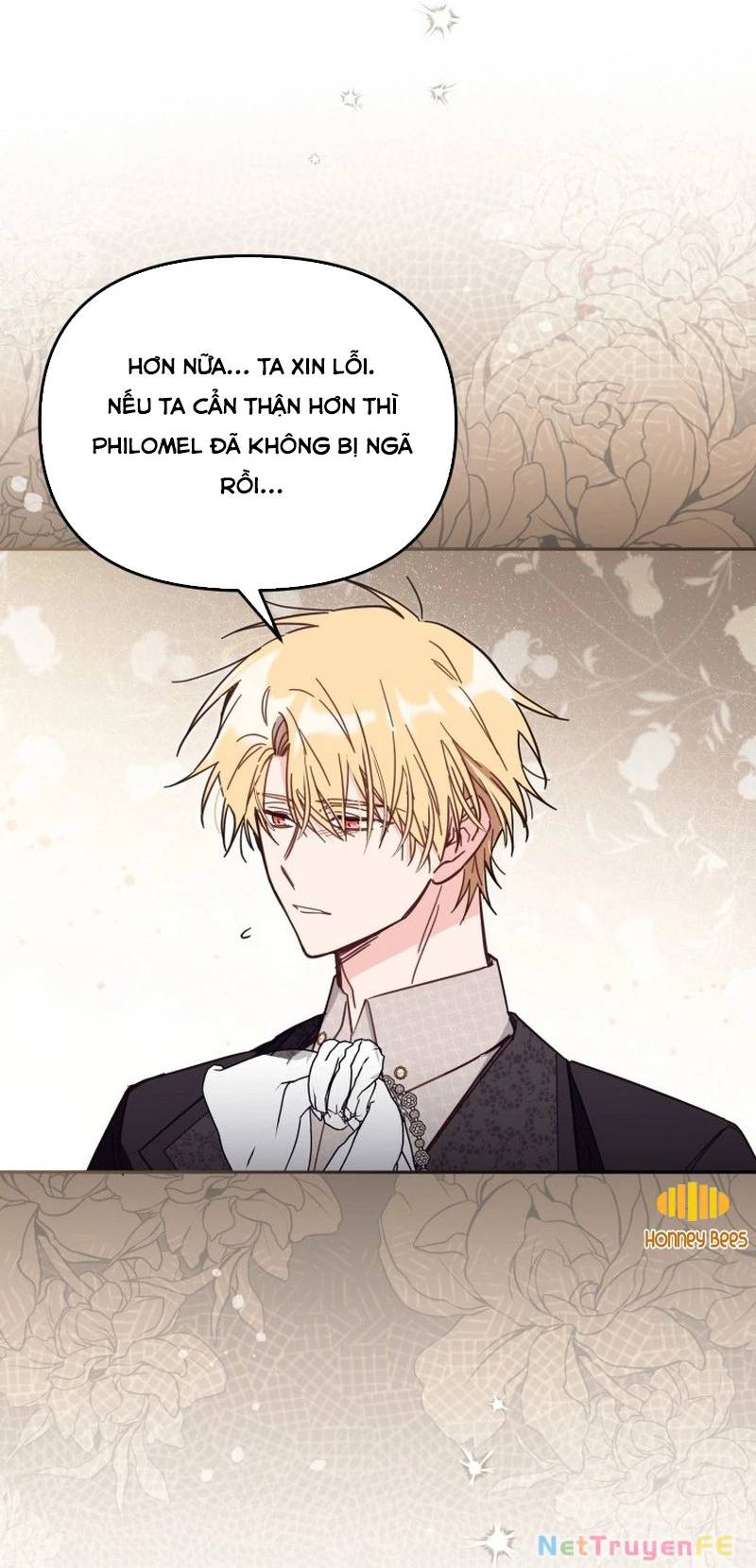 Không Có Nơi Nào Dành Cho Công Chúa Giả Mạo Chap 59 - Next Chap 60
