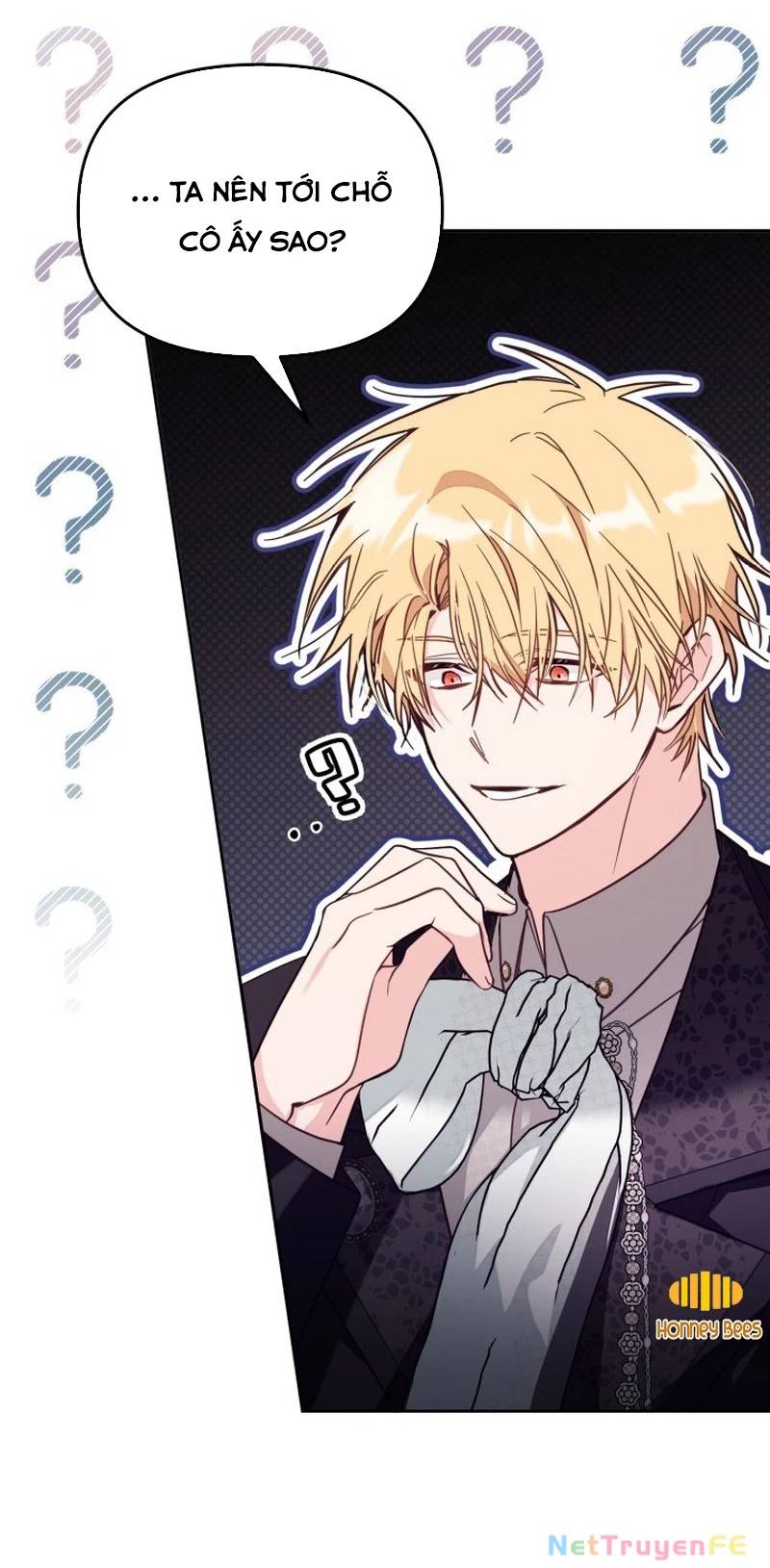 Không Có Nơi Nào Dành Cho Công Chúa Giả Mạo Chap 59 - Next Chap 60