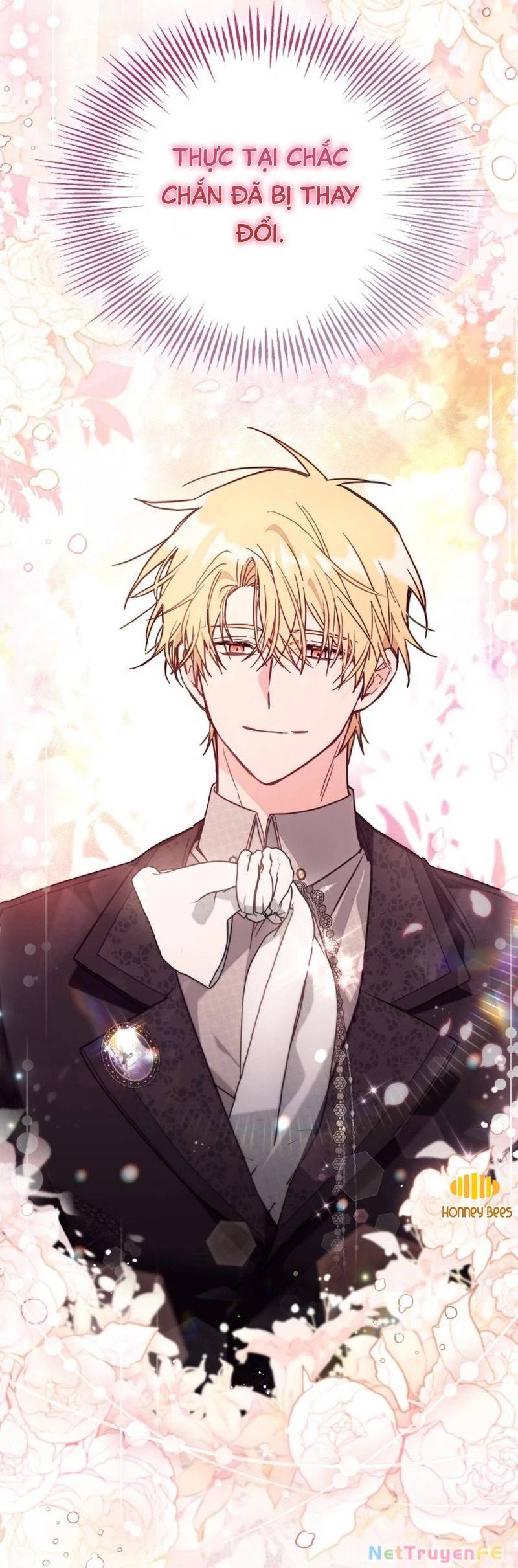 Không Có Nơi Nào Dành Cho Công Chúa Giả Mạo Chap 59 - Next Chap 60