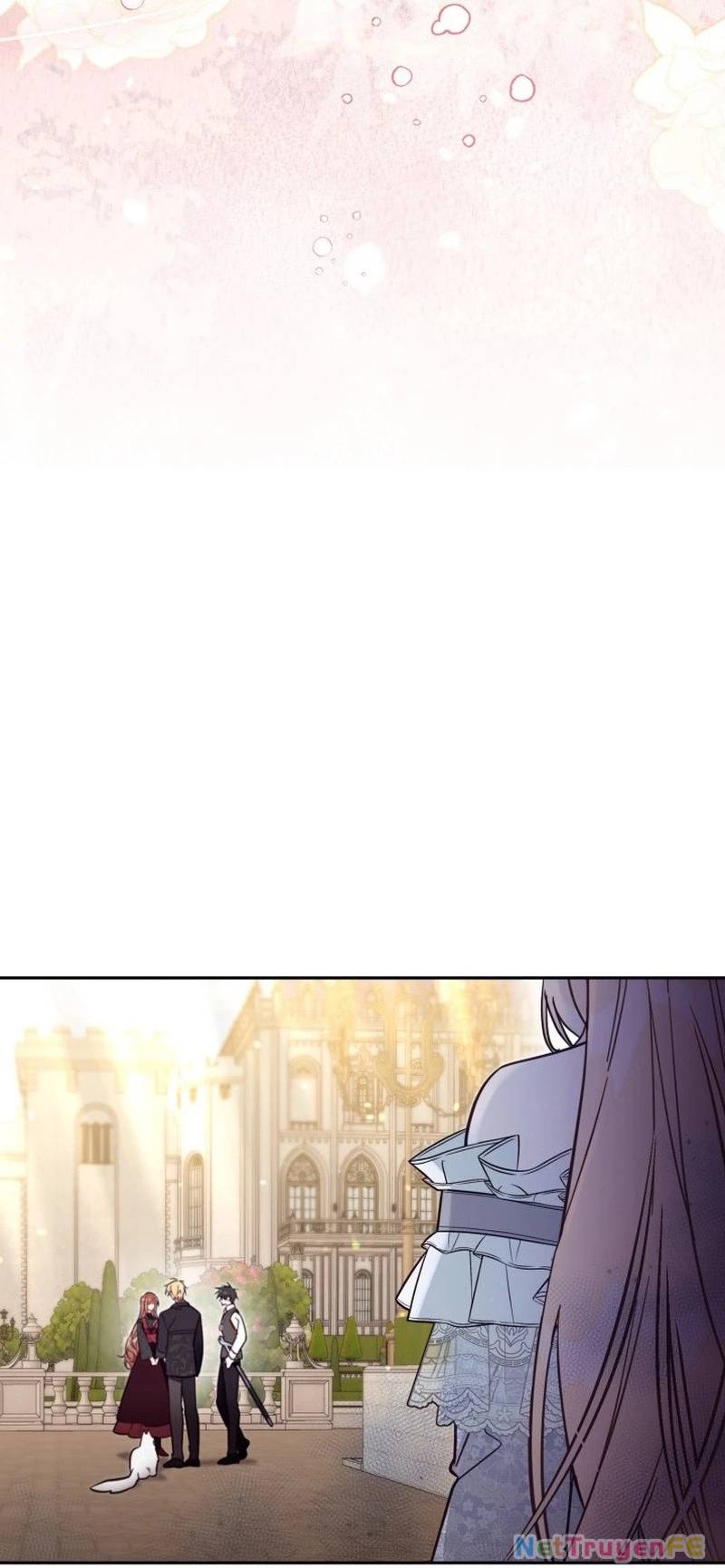 Không Có Nơi Nào Dành Cho Công Chúa Giả Mạo Chap 59 - Next Chap 60