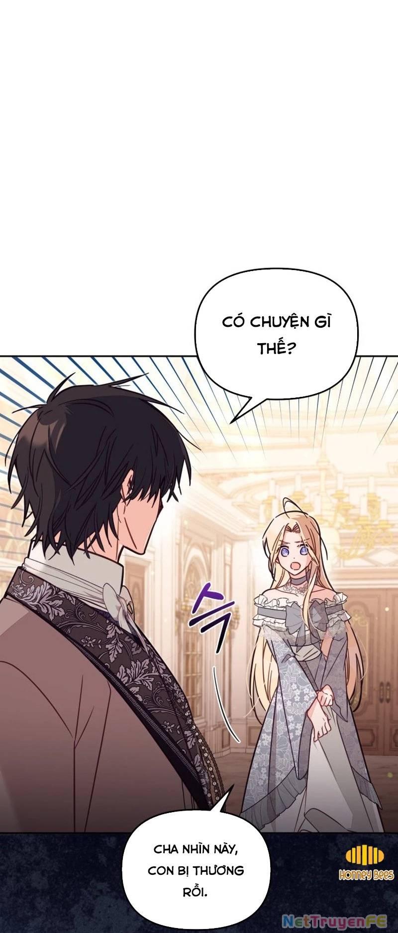 Không Có Nơi Nào Dành Cho Công Chúa Giả Mạo Chap 59 - Next Chap 60