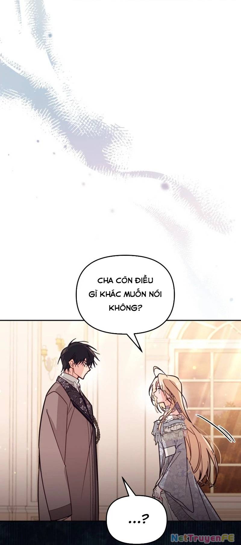 Không Có Nơi Nào Dành Cho Công Chúa Giả Mạo Chap 59 - Next Chap 60