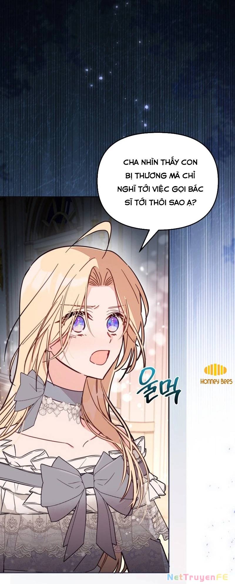 Không Có Nơi Nào Dành Cho Công Chúa Giả Mạo Chap 59 - Next Chap 60