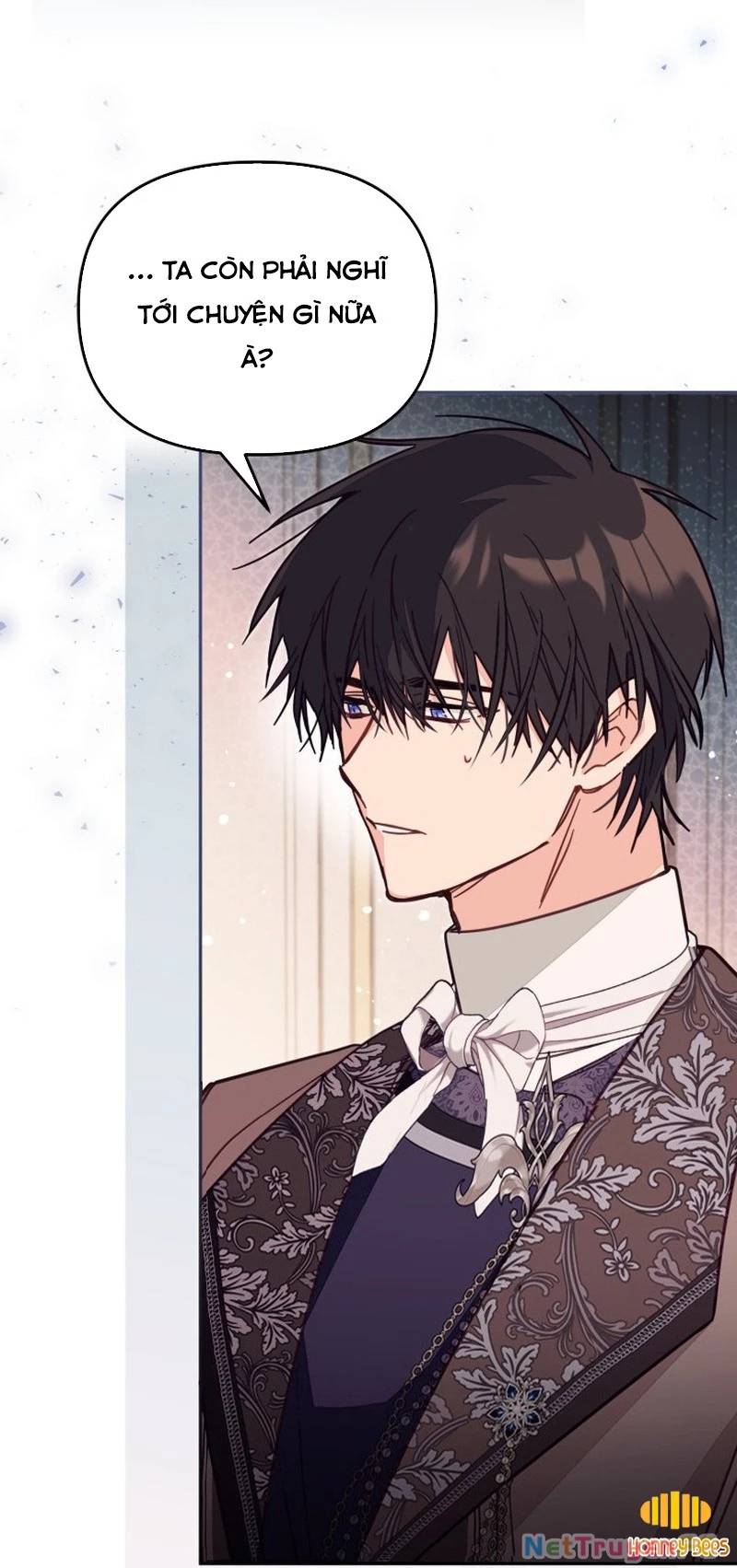 Không Có Nơi Nào Dành Cho Công Chúa Giả Mạo Chap 59 - Next Chap 60