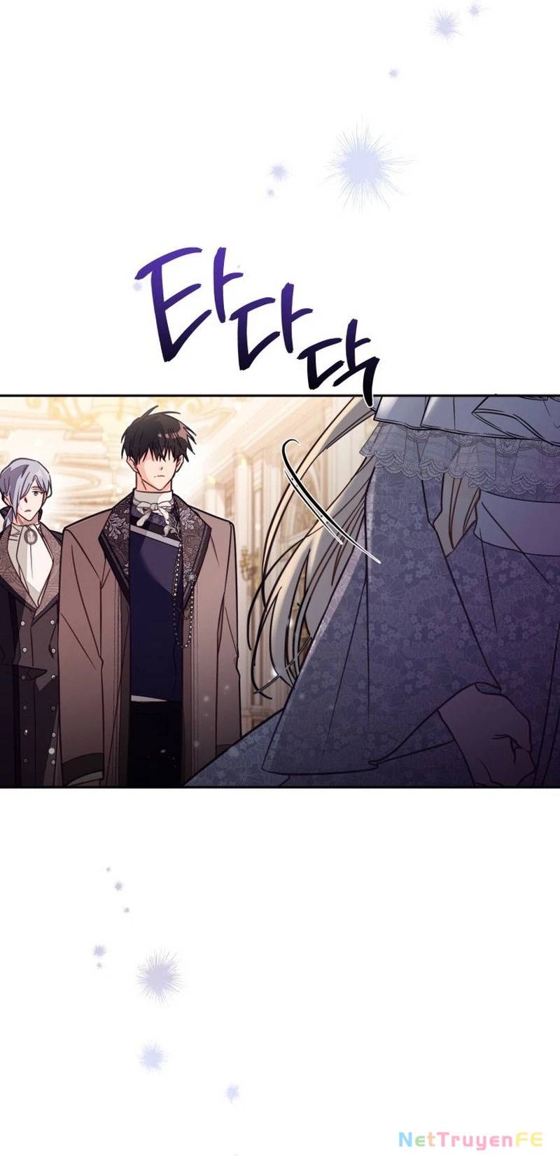 Không Có Nơi Nào Dành Cho Công Chúa Giả Mạo Chap 59 - Next Chap 60