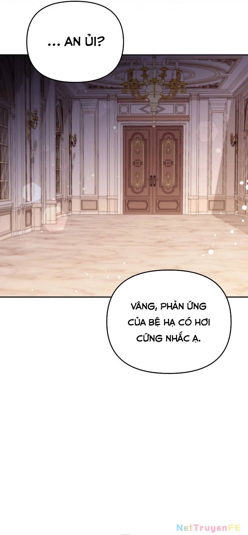 Không Có Nơi Nào Dành Cho Công Chúa Giả Mạo Chap 59 - Next Chap 60