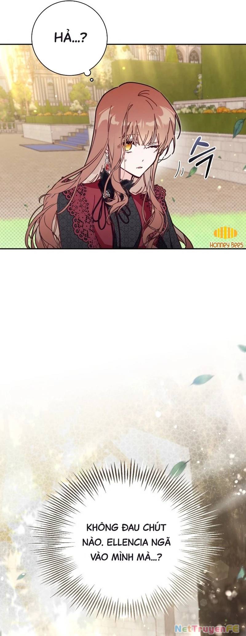 Không Có Nơi Nào Dành Cho Công Chúa Giả Mạo Chap 59 - Next Chap 60