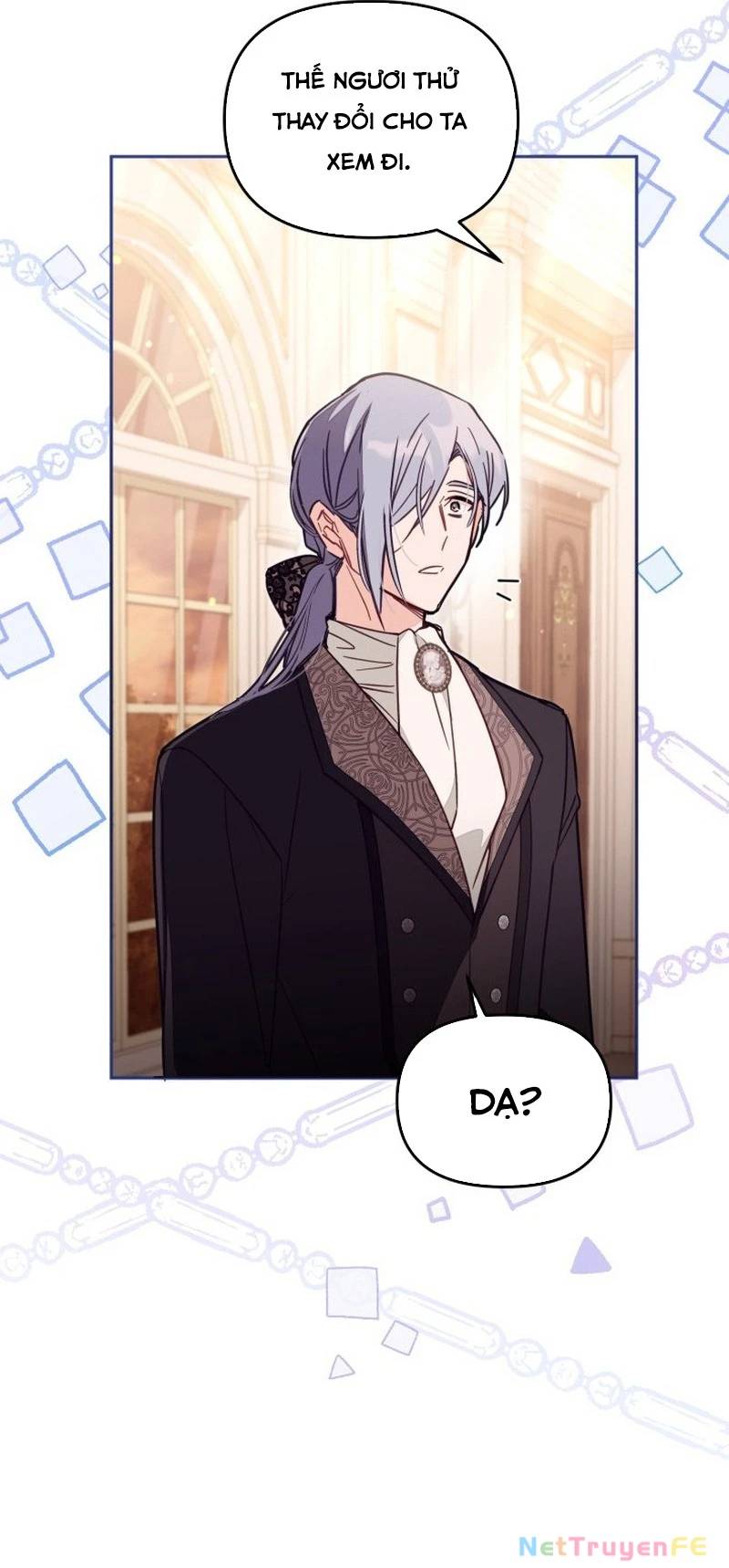 Không Có Nơi Nào Dành Cho Công Chúa Giả Mạo Chap 59 - Next Chap 60