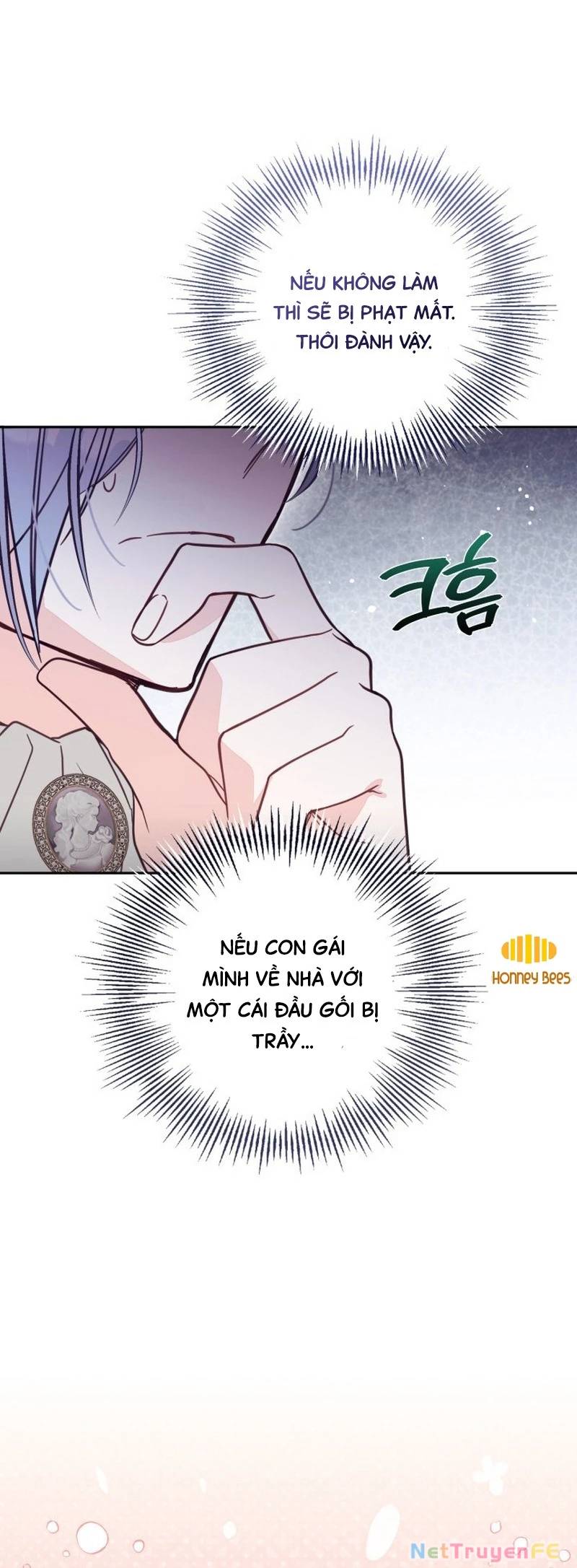 Không Có Nơi Nào Dành Cho Công Chúa Giả Mạo Chap 59 - Next Chap 60