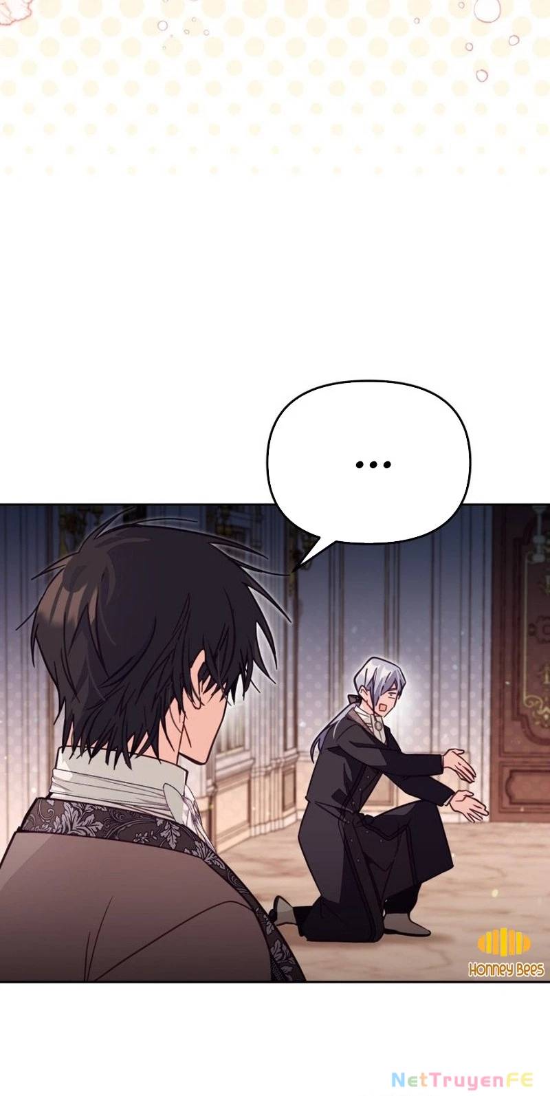 Không Có Nơi Nào Dành Cho Công Chúa Giả Mạo Chap 59 - Next Chap 60