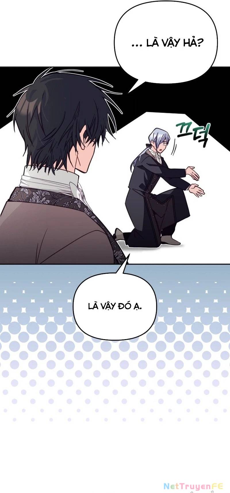 Không Có Nơi Nào Dành Cho Công Chúa Giả Mạo Chap 59 - Next Chap 60